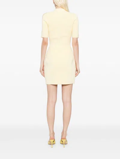 ELISABETTA FRANCHI DRESSES