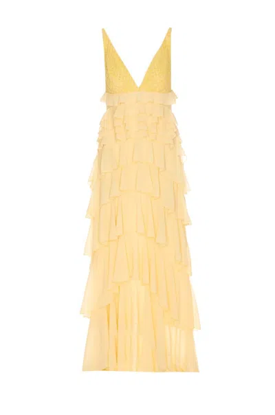 ELISABETTA FRANCHI ELISABETTA FRANCHI DRESSES