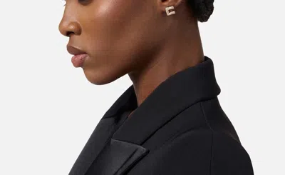 Elisabetta Franchi Earrings  Or01a56e2 U95 In Gold