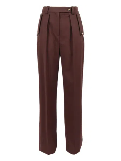 ELISABETTA FRANCHI ELISABETTA FRANCHI ELASTAN PANTALON