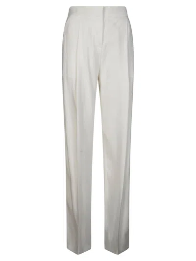 Elisabetta Franchi Elegant Women's Trousers In Multi