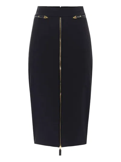 ELISABETTA FRANCHI ELISABETTA FRANCHI FALDA