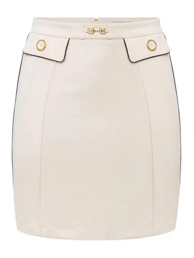 ELISABETTA FRANCHI SKIRT