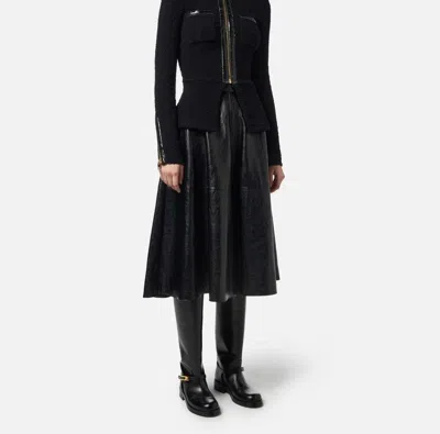 ELISABETTA FRANCHI FEMALE SKIRTS ELISABETTA FRANCHI GO13656E2 110