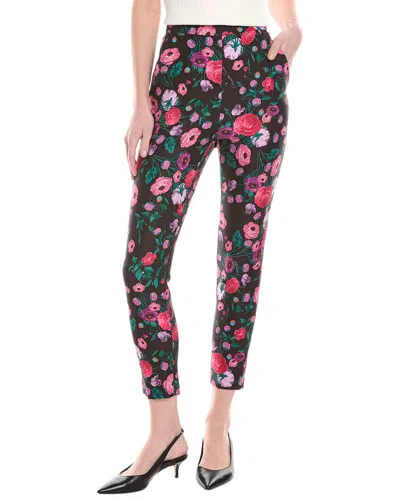 Elisabetta Franchi Floral Pant