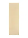 Elisabetta Franchi Fringed Rectangle Scarf In Neutral