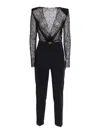 Elisabetta Franchi Pants & Shorts In Black