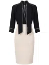 Elisabetta Franchi Shirt In 黑色