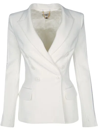 ELISABETTA FRANCHI ELISABETTA FRANCHI GIACCA