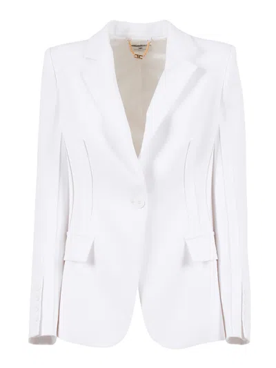 ELISABETTA FRANCHI JACKET