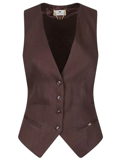 ELISABETTA FRANCHI ELISABETTA FRANCHI GILET