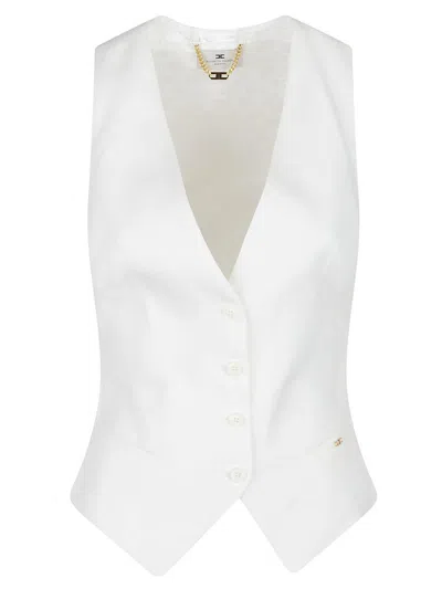 Elisabetta Franchi Gilet