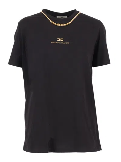 ELISABETTA FRANCHI ELISABETTA FRANCHI GIROCOLL