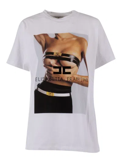 ELISABETTA FRANCHI ELISABETTA FRANCHI GIROCOLL