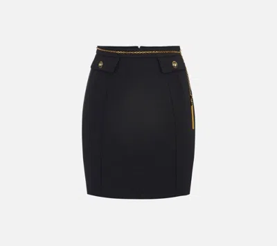 ELISABETTA FRANCHI ELISABETTA FRANCHI GONNA