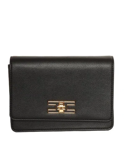 ELISABETTA FRANCHI ELISABETTA FRANCHI HAND HELD BAG.