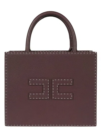 ELISABETTA FRANCHI ELISABETTA FRANCHI HANDBAG