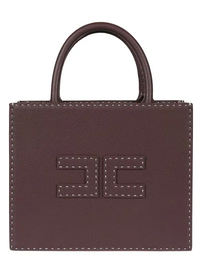 ELISABETTA FRANCHI ELISABETTA FRANCHI HANDBAG