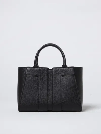 ELISABETTA FRANCHI HANDBAG ELISABETTA FRANCHI WOMAN COLOR BLACK,G53958002