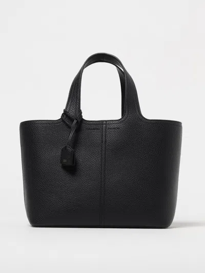 Elisabetta Franchi Handbag  Woman Color Black