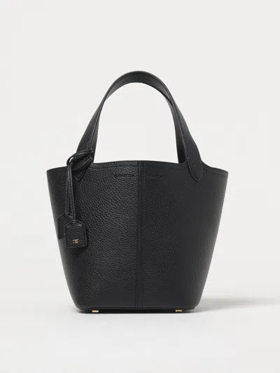 ELISABETTA FRANCHI MINI BAG ELISABETTA FRANCHI WOMAN COLOR BLACK,G68420002