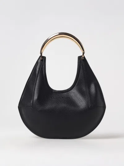 ELISABETTA FRANCHI HANDBAG ELISABETTA FRANCHI WOMAN COLOR BLACK,G74346002