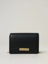 Elisabetta Franchi Handbag  Woman Color Black In Black