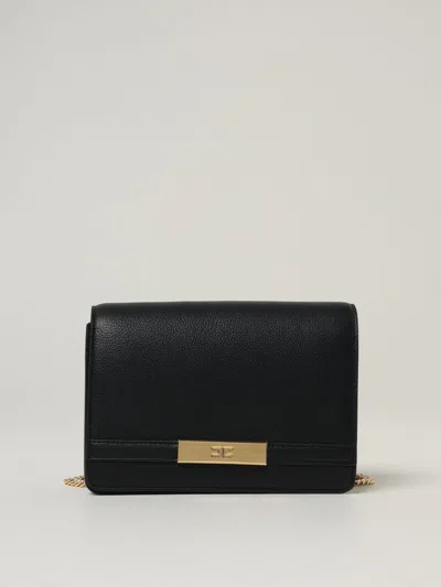 Elisabetta Franchi Handbag  Woman Color Black