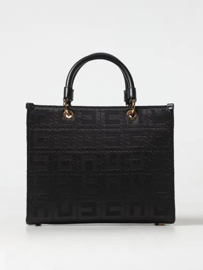Elisabetta Franchi Handbag  Woman In Black