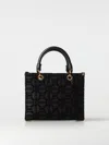 ELISABETTA FRANCHI HANDBAG ELISABETTA FRANCHI WOMAN COLOR BLACK,G15978002