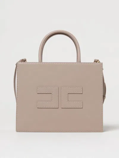 ELISABETTA FRANCHI HANDBAG ELISABETTA FRANCHI WOMAN COLOR BLUSH PINK,426389080