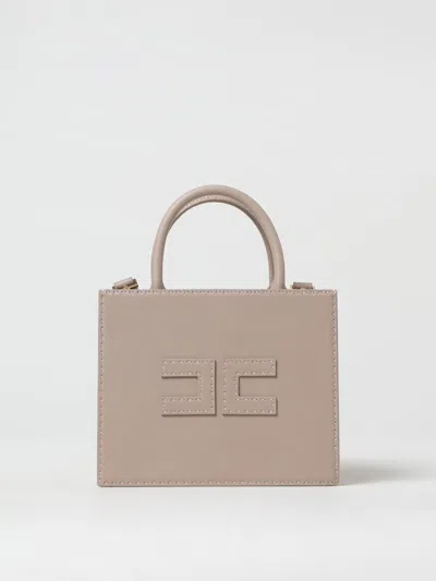 ELISABETTA FRANCHI HANDBAG ELISABETTA FRANCHI WOMAN COLOR BLUSH PINK,426390080