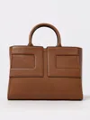 Elisabetta Franchi Handbag  Woman Color Brown