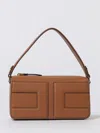 Elisabetta Franchi Handbag  Woman Color Brown In Brown