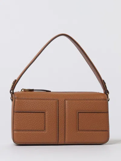 Elisabetta Franchi Handbag  Woman Color Brown