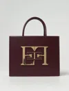 Elisabetta Franchi Handbag  Woman Color Burgundy