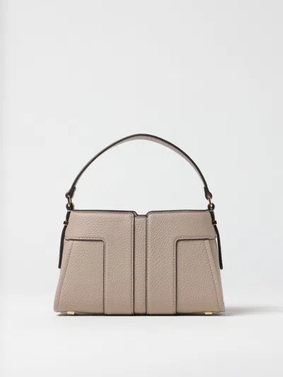 Elisabetta Franchi Handbag  Woman Color Grey