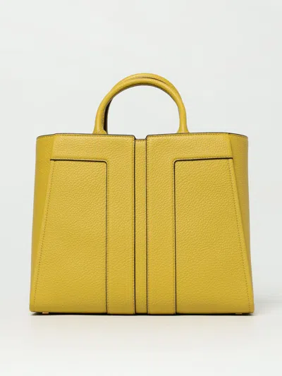 ELISABETTA FRANCHI HANDBAG ELISABETTA FRANCHI WOMAN COLOR ORANGE,G54066004