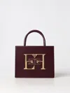 Elisabetta Franchi Handbag  Woman Color Red