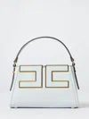 Elisabetta Franchi Handbag  Woman Color White 1 In Blue