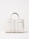 Elisabetta Franchi Handbag In White