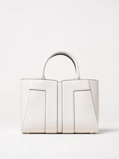 ELISABETTA FRANCHI HANDBAG ELISABETTA FRANCHI WOMAN COLOR WHITE,G53958001