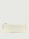 Elisabetta Franchi Handbag  Woman Color White In White