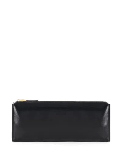 Elisabetta Franchi Handbag In Black