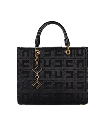 ELISABETTA FRANCHI ELISABETTA FRANCHI HANDBAG