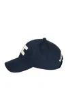 Elisabetta Franchi Hat In Blue