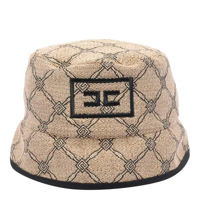 Elisabetta Franchi Hats