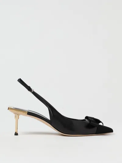 ELISABETTA FRANCHI PUMPS ELISABETTA FRANCHI WOMAN COLOR BLACK,426388002