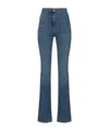 Elisabetta Franchi Jeans In Blue