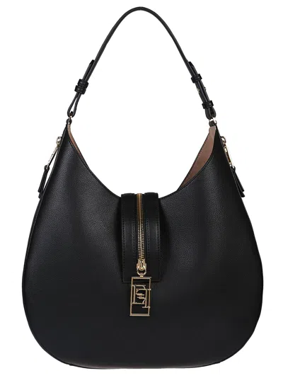 ELISABETTA FRANCHI HOBO BAG